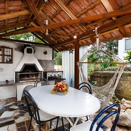 Apartmani Mili Малинска Экстерьер фото